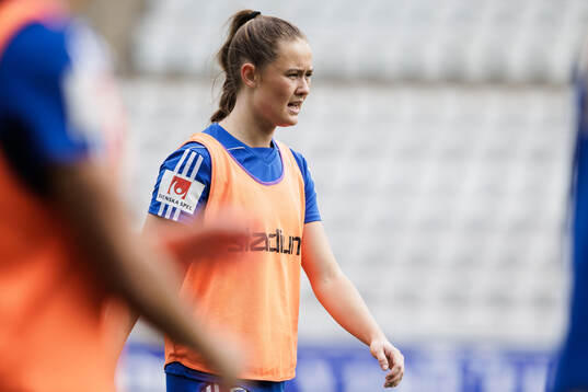 IFK Norrköpings Svea Rehnberg
