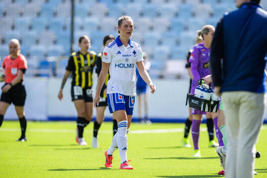 IFK Norrköpings Svea Rehnberg