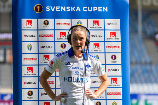 IFK Norrköpings Svea Rehnberg