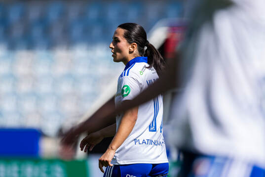 IFK Norrköpings Vesna Milivojevic