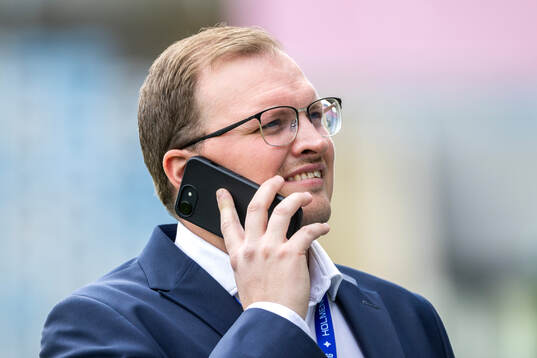 IFK Norrköpings Dennis Popperyd