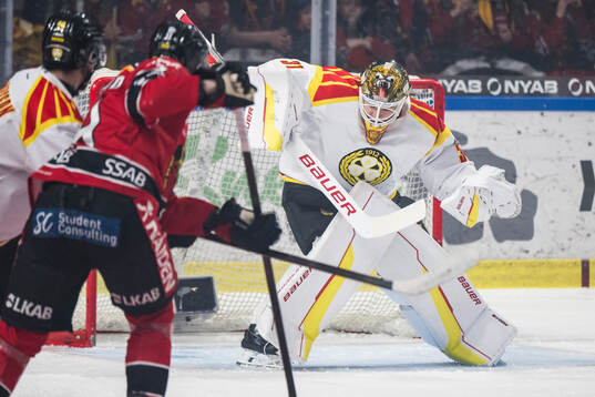 Brynäs Erik Källgren