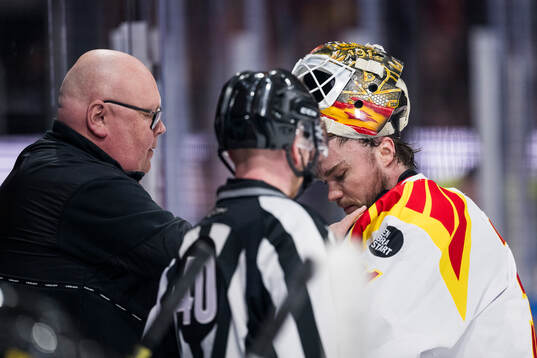 Brynäs Erik Källgren