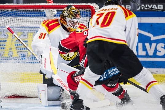 Brynäs Erik Källgren