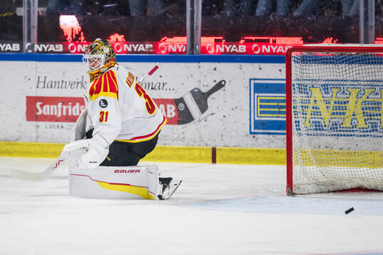 Brynäs Erik Källgren