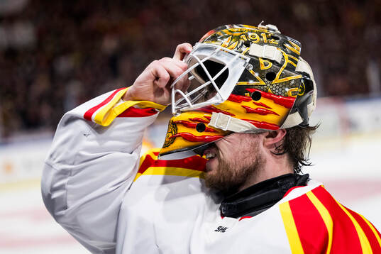 Brynäs Erik Källgren