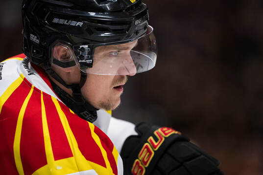 Brynäs Jakob Silfverberg