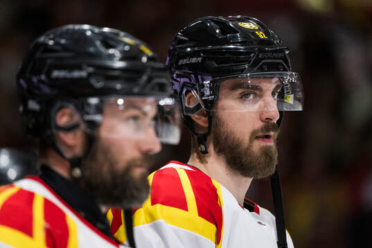 Brynäs Jack Kopacka
