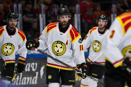 Brynäs Johan Larsson