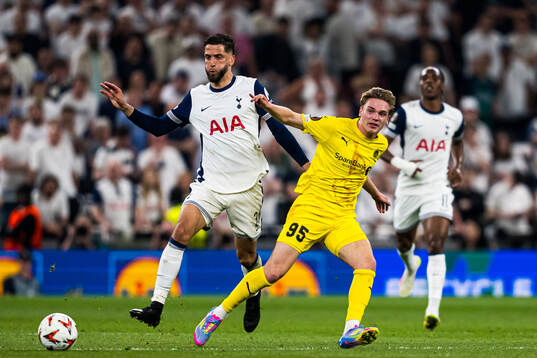 Jeppe Kjær of Bodø/Glimt
