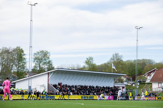Brastad Arena