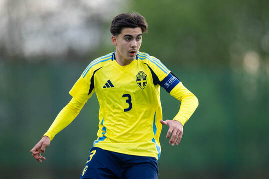 Vicente Ponnert Hidalgo of Sweden