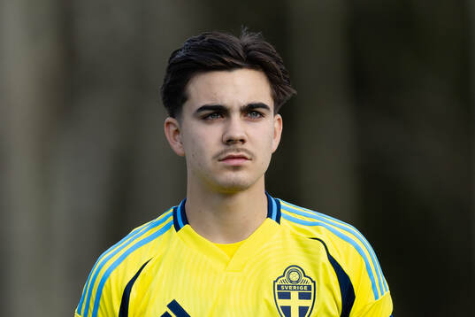 Vicente Ponnert Hidalgo  of Sweden