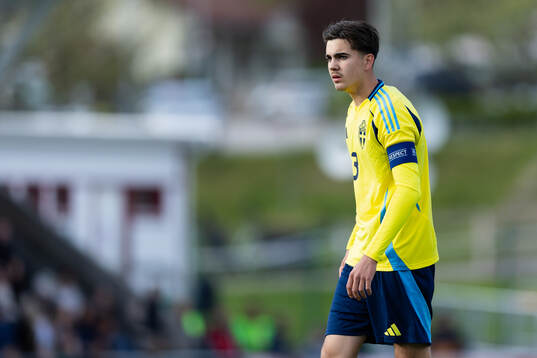 Vicente Ponnert Hidalgo of Sweden