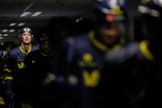 Simon Edvinsson of Sweden
