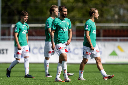 Jönköpings Södras Anmar Kiwarkis deppar