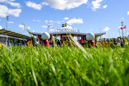 Stora Valla