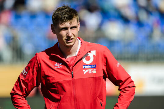 Degerfors Adi Fisic