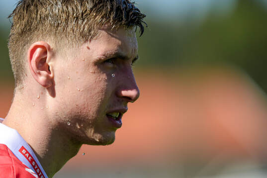 Degerfors Adi Fisic