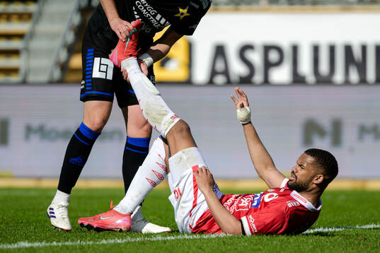 Degerfors Leon Hien