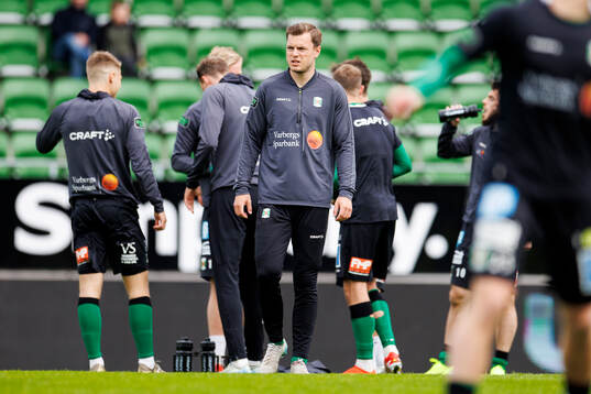 Varbergs Albin Winbo