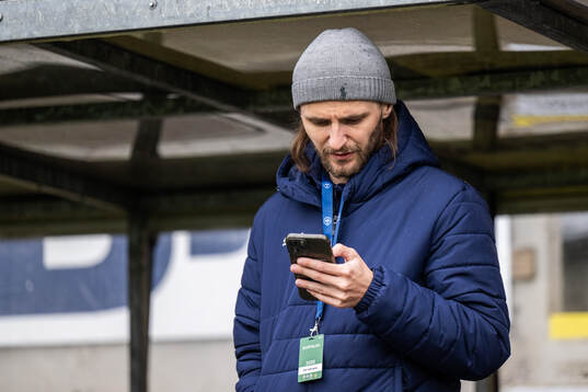 Värnamos Pawel Cibicki