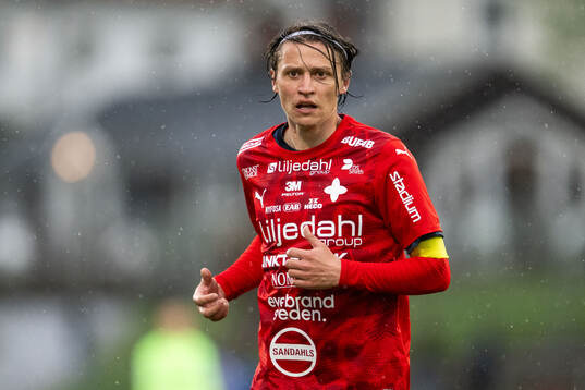 Värnamos Simon Thern