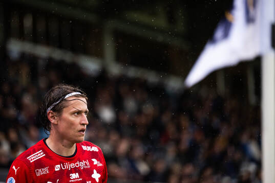Värnamos Simon Thern