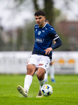 Halmstads Bleon Kurtulus