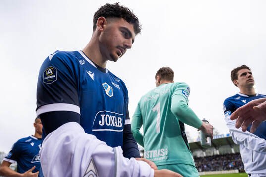 Halmstads Bleon Kurtulus