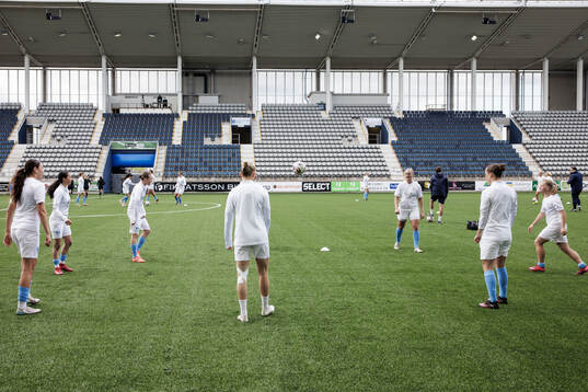 Malmö FFs spelare