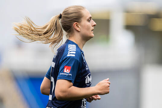 Linköpings Lisa Björk