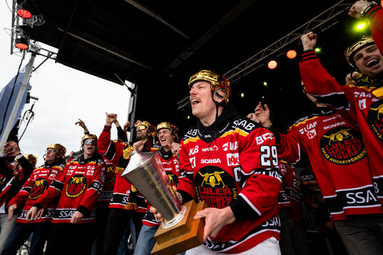 Erik Gustafsson