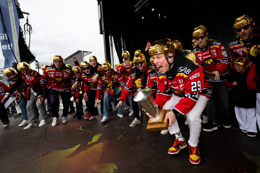 Erik Gustafsson