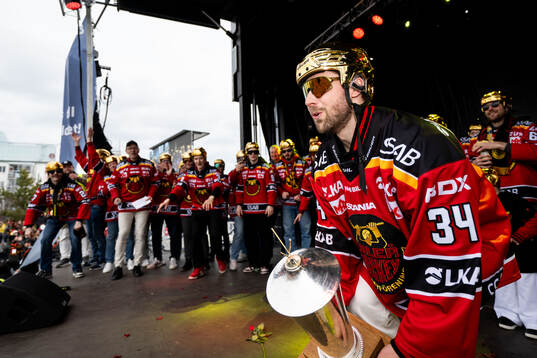 Joel Lassinantti