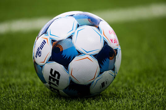 The matchball
