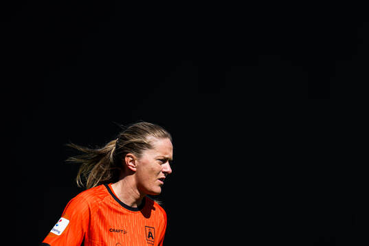 Maria Dybwad Brochmann of Åsane