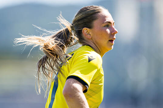 Mia Olsen Leinan of Start