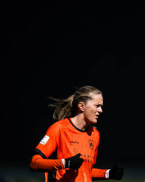 Maria Dybwad Brochmann of Åsane