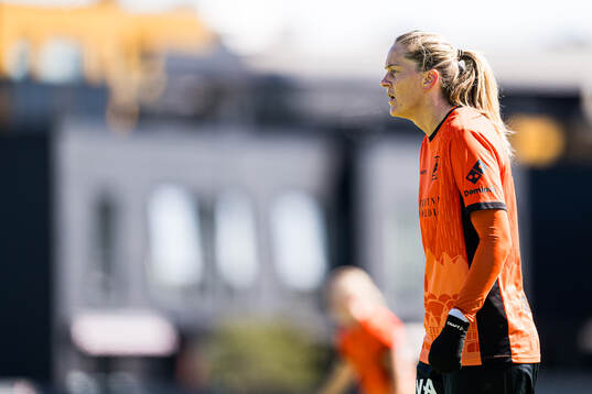 Maria Dybwad Brochmann of Åsane