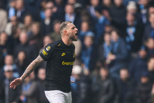 AIKs John Guidetti