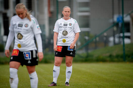 under fotbollsmatchen i Elitettan mellan Örebro SK och
