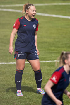 Rosengårds Oona Sevenius