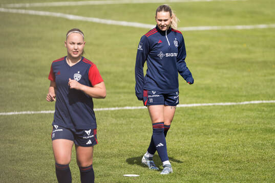 Rosengårds Emma Jansson
