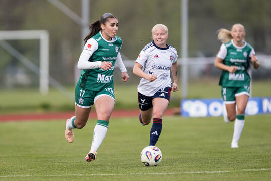 Alingsås Julia Elvbo