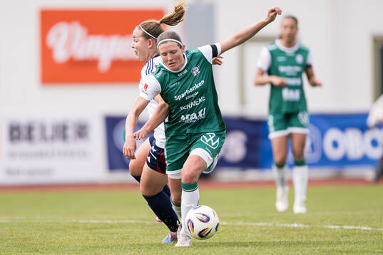 Alingsås Tove Lorén