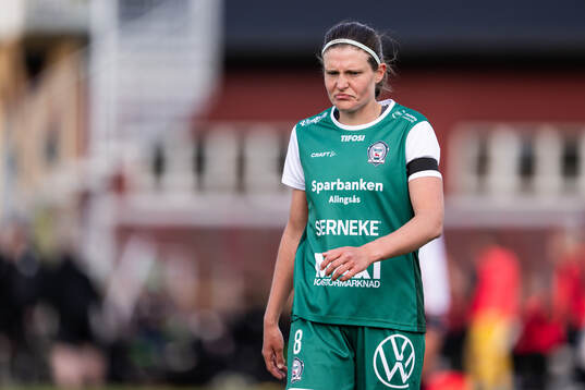 Alingsås Tove Lorén