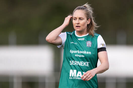 Alingsås Karin Lundin