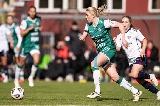 Alingsås Moa Jarl