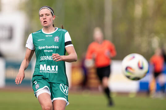 Alingsås Tove Lorén